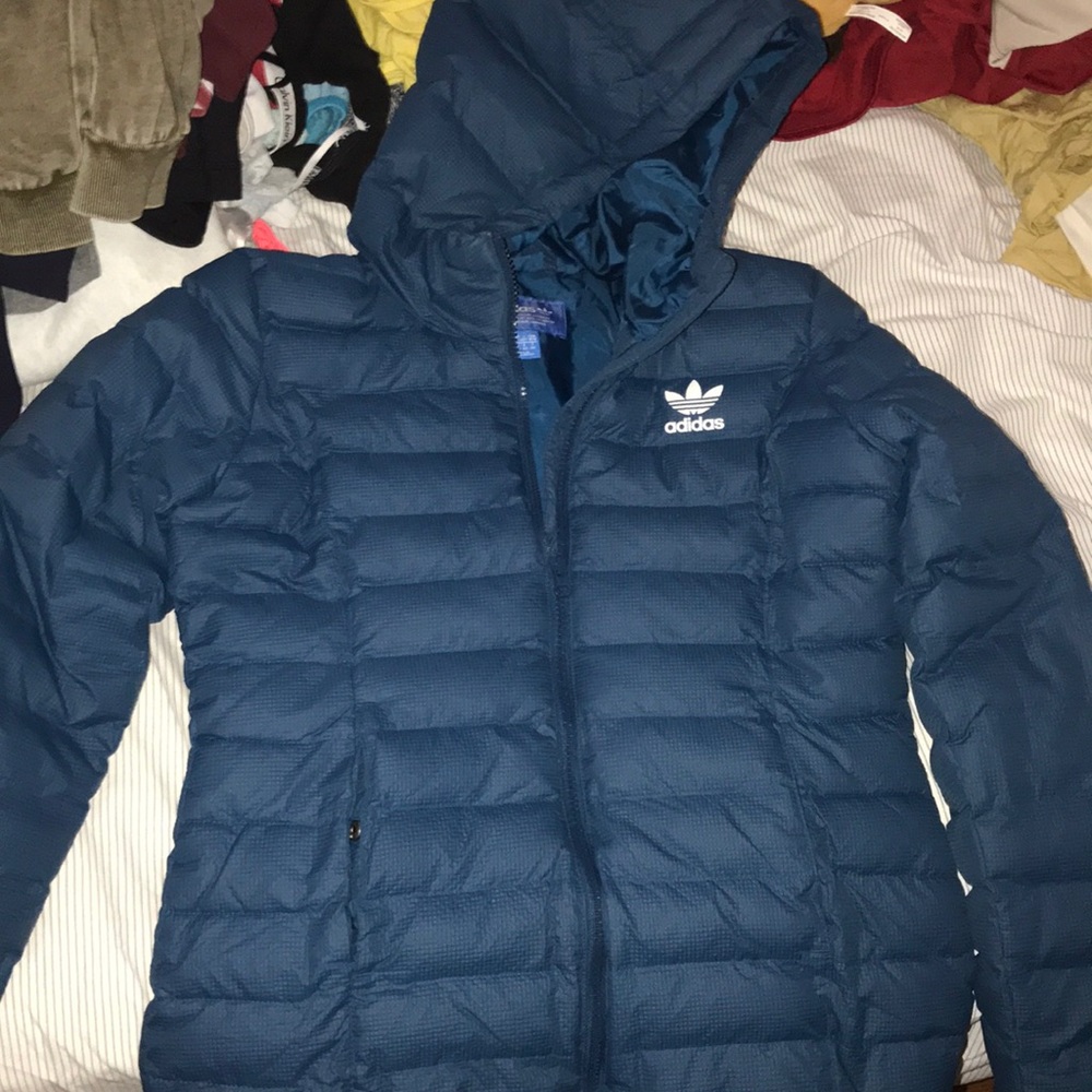 Women’s adidas jacket